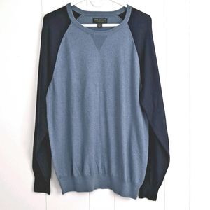 John Bartlett Consensus Sweater Men's L